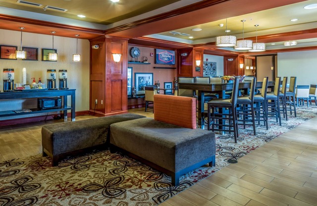 Hampton Inn Enterprise