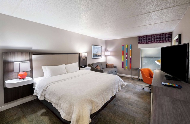 Hampton Inn Gainesville