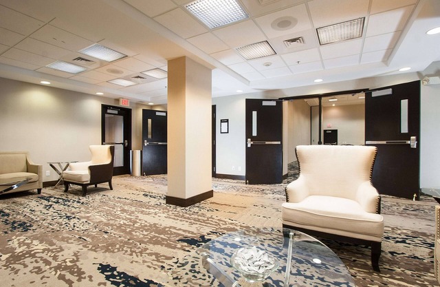 Hampton Inn Great Falls