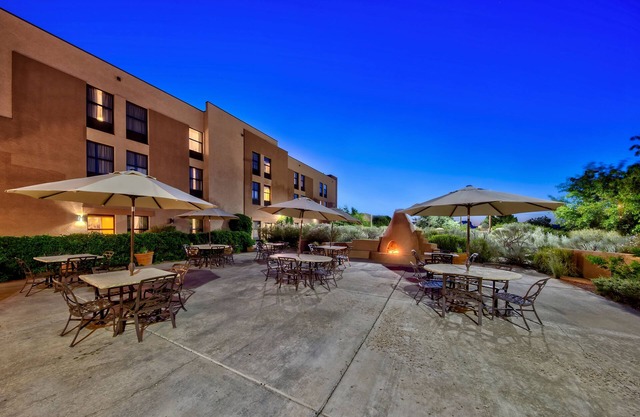 Hampton Inn Kayenta