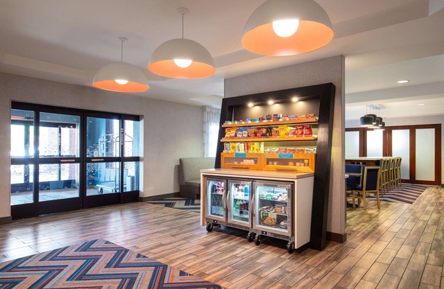 Hampton Inn Medford