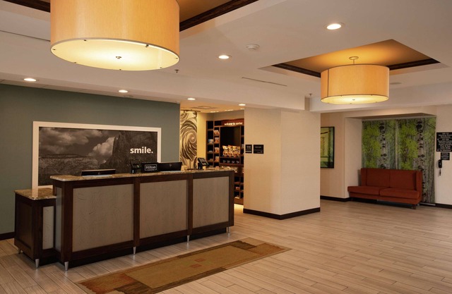 Hampton Inn Mesa Verde/Cortez