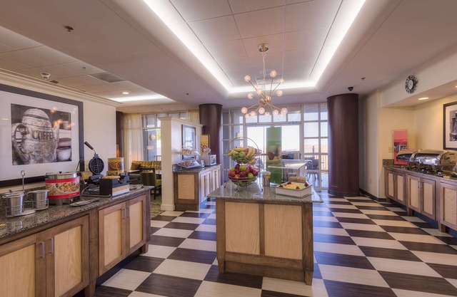 Hampton Inn Mobile-East Bay/Daphne