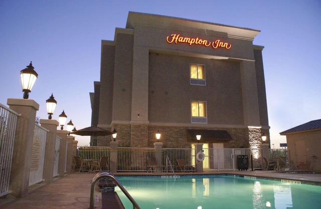 Hampton Inn Orange