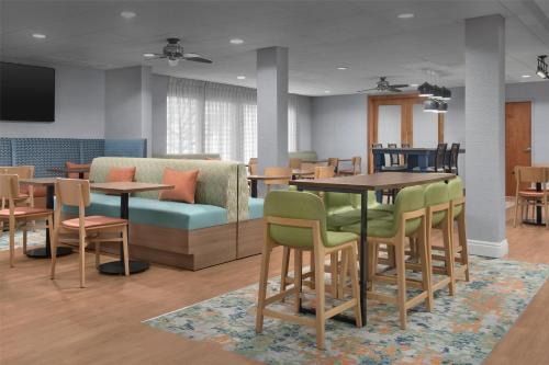 Hampton Inn Pittsburgh Greentree