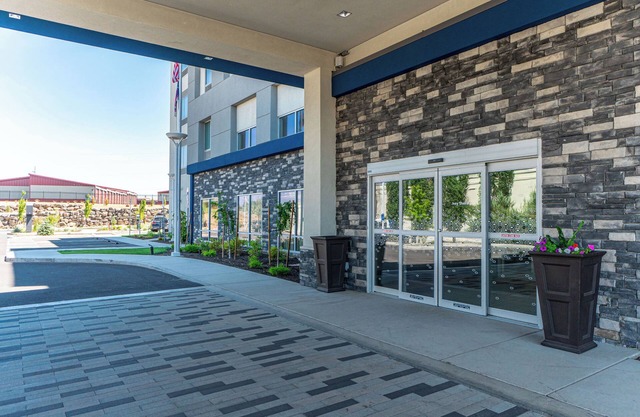 Hampton Inn Redmond Bend Airport, OR