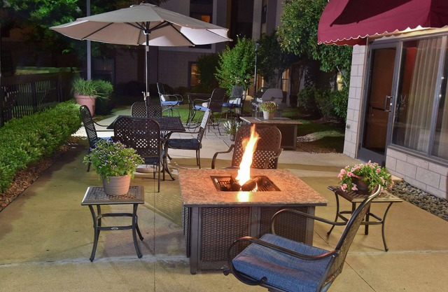Hampton Inn Ruston