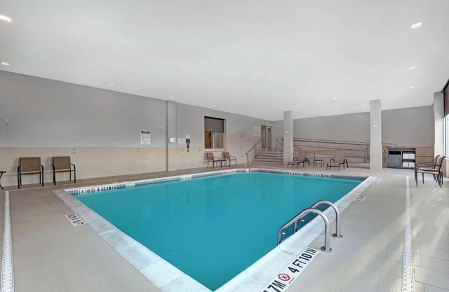 Hampton Inn & Suites Belleville