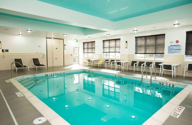 Hampton Inn & Suites by Hilton Thunder Bay