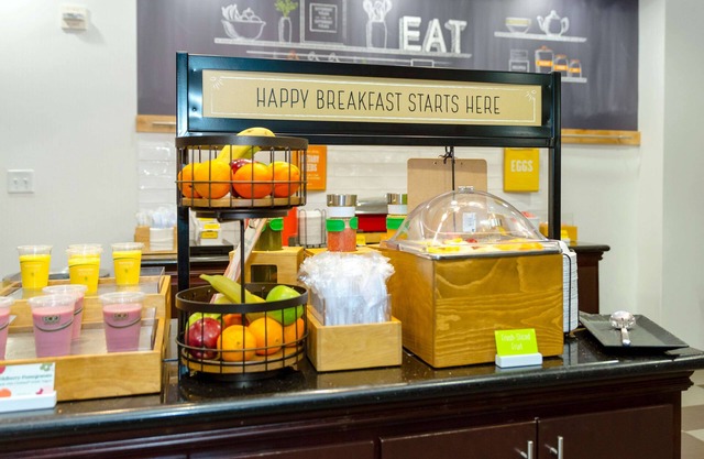 Hampton Inn & Suites Port Arthur