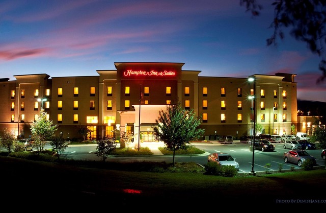 Hampton Inn & Suites Woodstock, VA