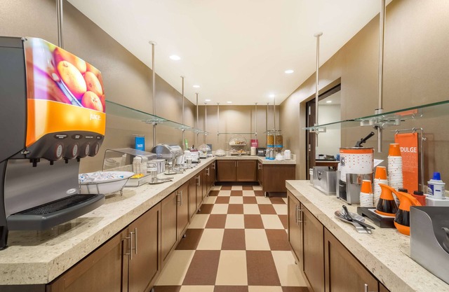 Hampton Inn Terre Haute