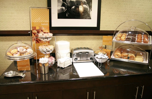 Hampton Inn Topeka