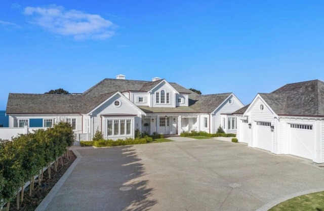 Hampton on View, Luxury Clifftop in Campbells Bay