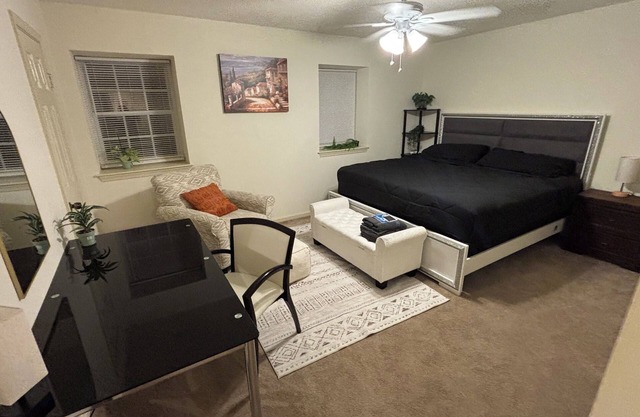 Hampton vacation home near Langley AFB