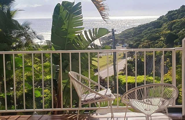 Hamptons Studio at One Mile Beach