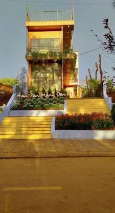 Han San Homestay Măng Đen