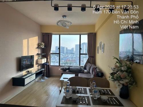 Hana apartment - saigon home