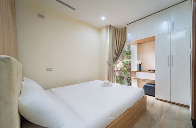 Hana Home Service Apartment