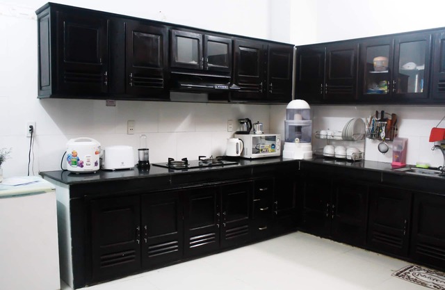 Hana Homestay Danang