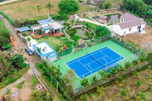 Hana Villa Long An