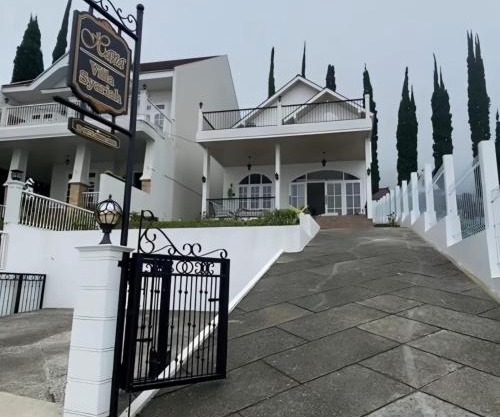 HANA Villa Syariah