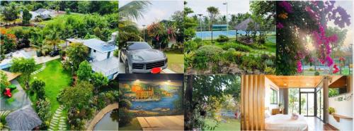 Hana Villa