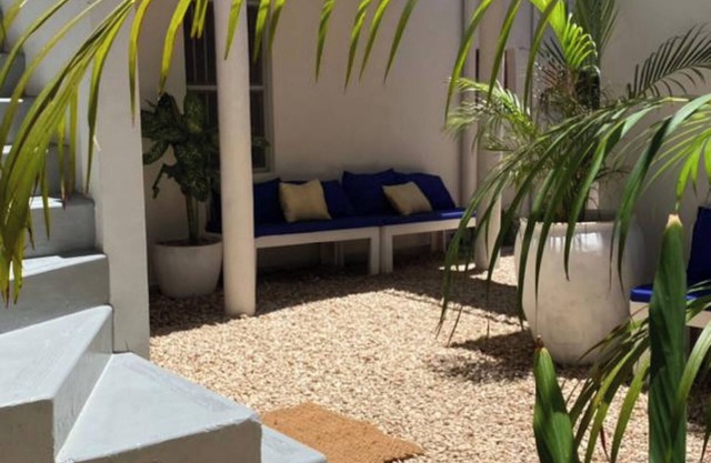 Hanaia House
