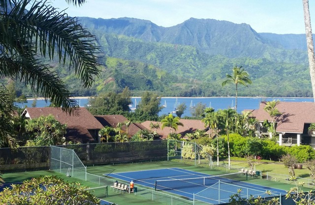 Hanalei Bay RESORT2311, AmazngView 239.00 10/26-29 BeachFront BlowoutSale10Stars