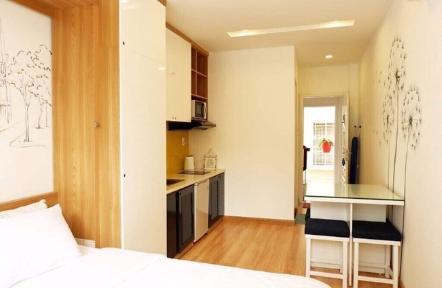 Hanava homestay room 1! near Hoa Lu sport stadium (2nd)
