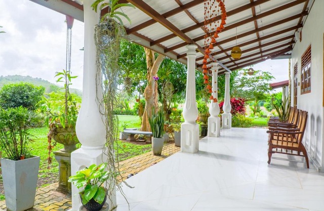Handiranwila Eco Resort