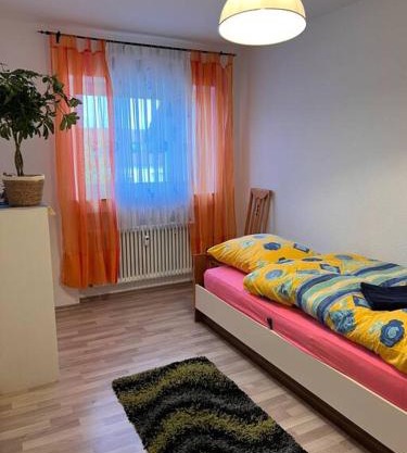 Handwerker- & Monteur- & Gästezimmer