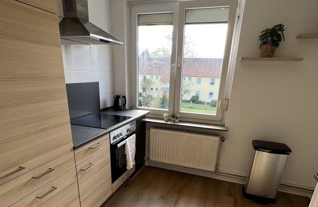 Handwerkeroase in Celle