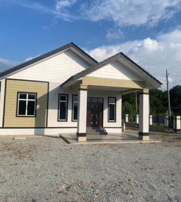 Hanfawa Luxe Stay Homestay