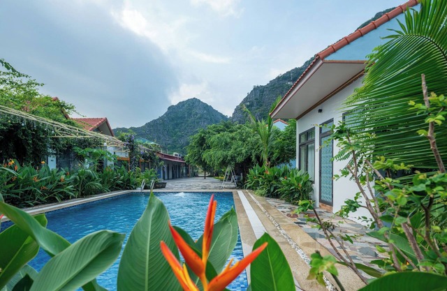 Hang Mua Holiday Homestay