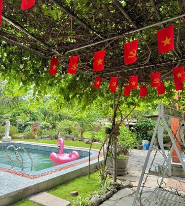 Hang Mua Nature Homestay