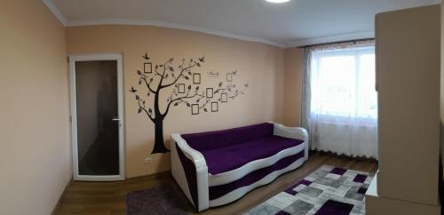 Hanga Apartman
