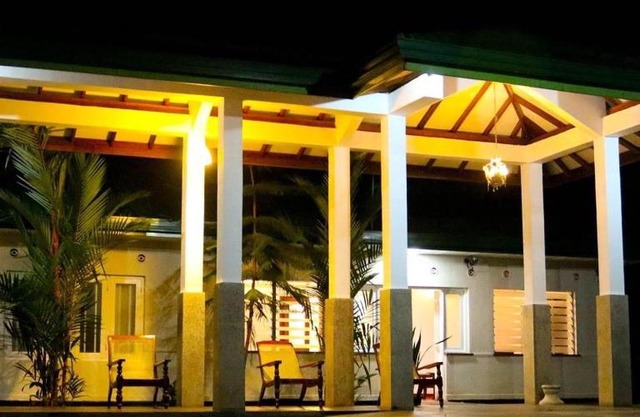 HangarankandaBungalow Deniyaya