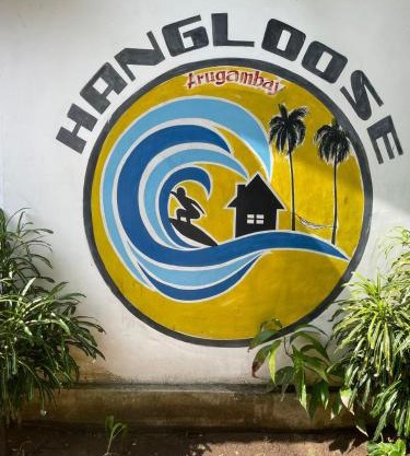 Hangloose - Rooms & Restaurant