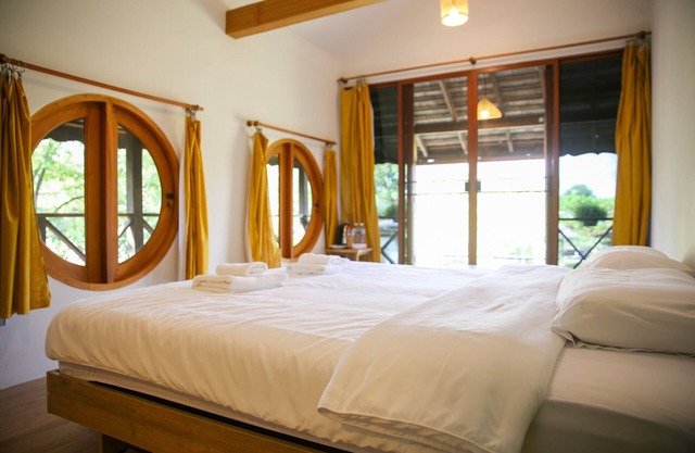 HangTueng Farmstay Chiang Mai