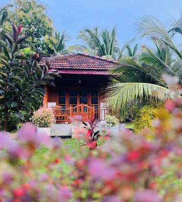 Hanguk Lanka Lagoon Villa