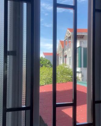 Hanh Thông Homestay