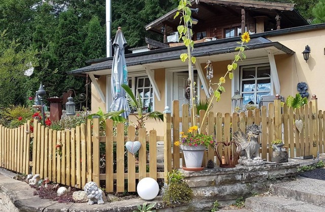 Hankir apartment rental - Cottage, shower, toilet, sauna