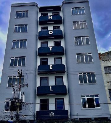 Hanna Palace Hotel