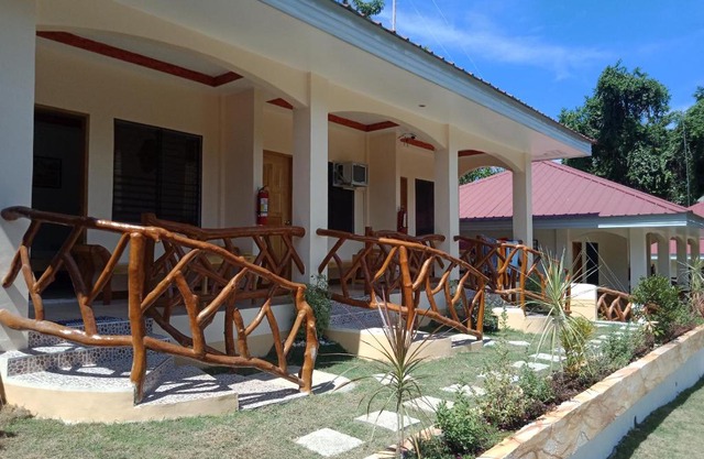 Hanna's Place Rooms for Rent Solangon San Juan Siquijor