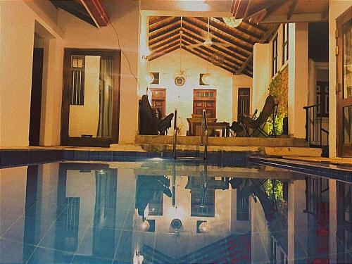 Hanna Villa Beruwala