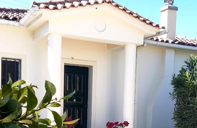 Hannas Paradise - Villa Evi