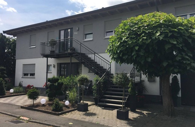Hanne's guest studios - Studio with terrace