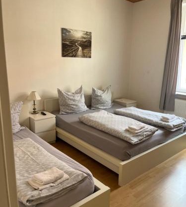 Hannover Messe Apartment 2