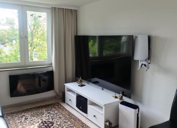 Hannover Messe Apartment